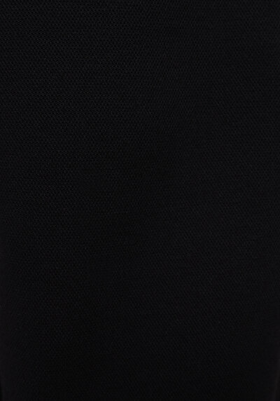 Afficher les détails de Pantalon De Survêtement Noir Regular Fit Homme
