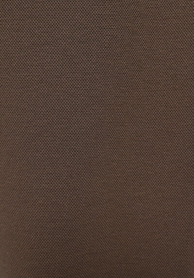 Afficher les détails de Pantalon De Survêtement Marron Regular Fit Homme