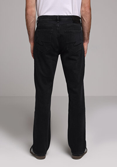 Image de 045 David Pantalon En Jean Regular Fit Homme