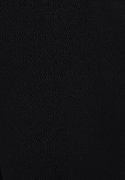 Afficher les détails de Pantalon De Survêtement Noir Regular Fit Homme
