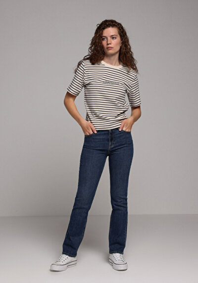 Image de Tricoter Beige Regular Fit Femme