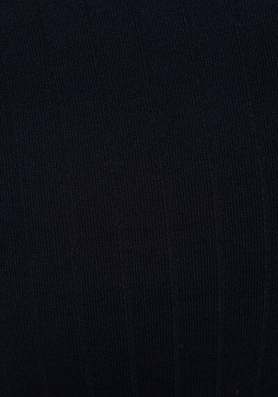 Image de Tricoter Marine Slim Fit  Femme