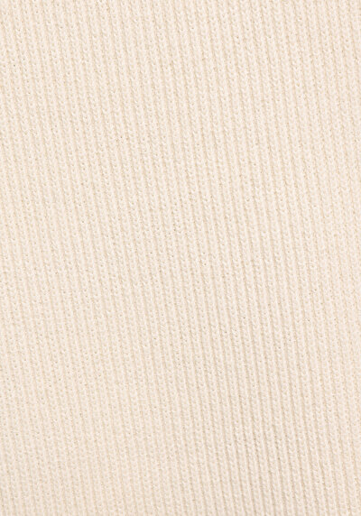 Afficher les détails de Pull Beige Regular Fit Manches Longues  Homme
