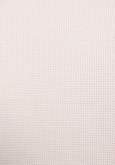 Image de T-shirt À Manches Longues Beige Regular Fit  Homme