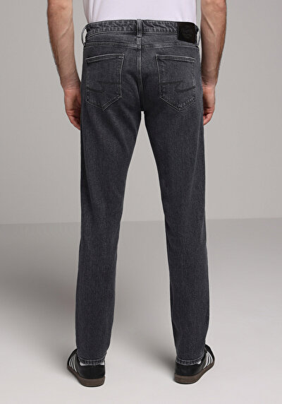 Image de 041 Danny Pantalon En Jean Slim Fit Homme