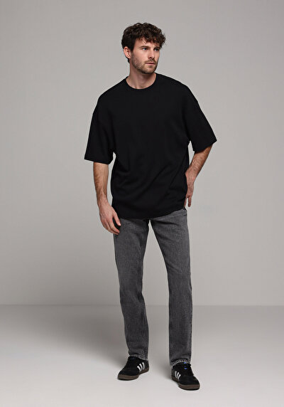 Image de 067 Jack Pantalon En Jean Regular Fit Homme