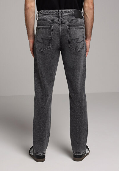 Image de 067 Jack Pantalon En Jean Regular Fit Homme