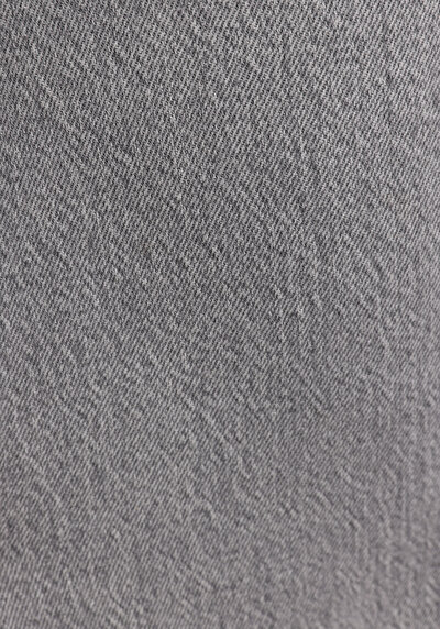 Afficher les détails de 970 Berry Pantalon    En Jean Regular Fit Femme