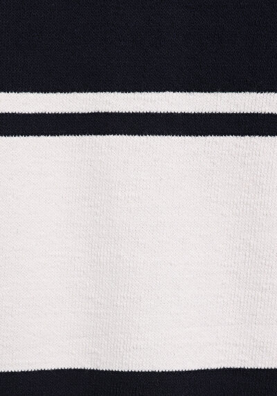 Afficher les détails de T-shirt À Manches Longues Marine Comfort Fit  Homme