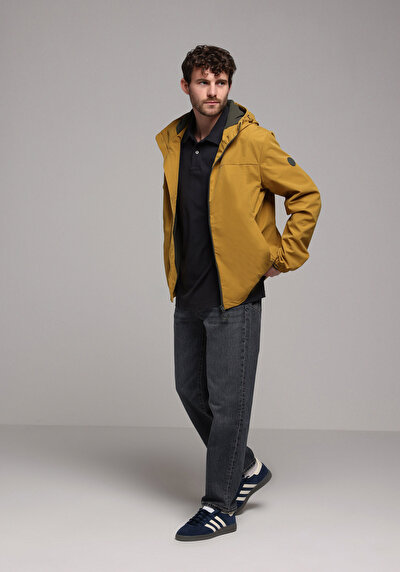 Image de Imperméable  Regular Fit Homme