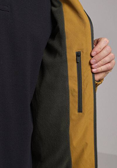 Image de Imperméable Regular Fit Homme