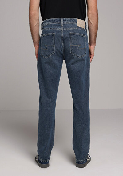 Image de 067 Jack Pantalon En Jean Regular Fit Homme