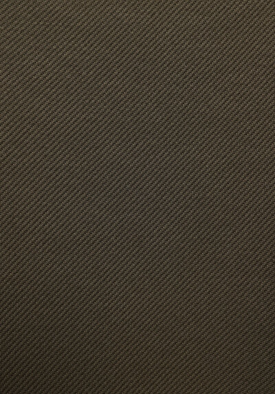 Image de T-shirt À Manches Courtes Vert Comfort Fit Droit Homme