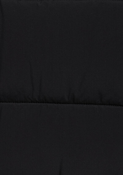 Afficher les détails de Gilet Noir Regular Fit Homme