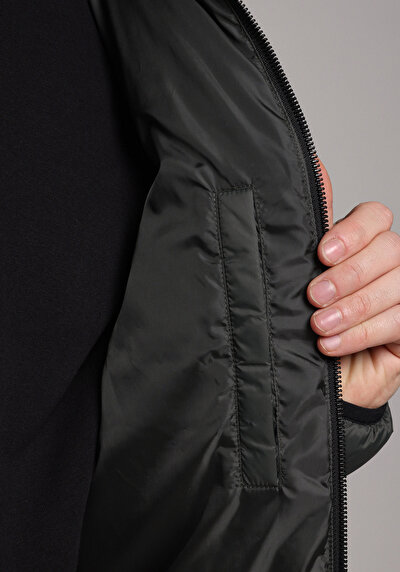 Image de Veste Vert Slim Fit    Homme