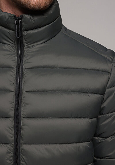 Image de Veste Vert Slim Fit    Homme