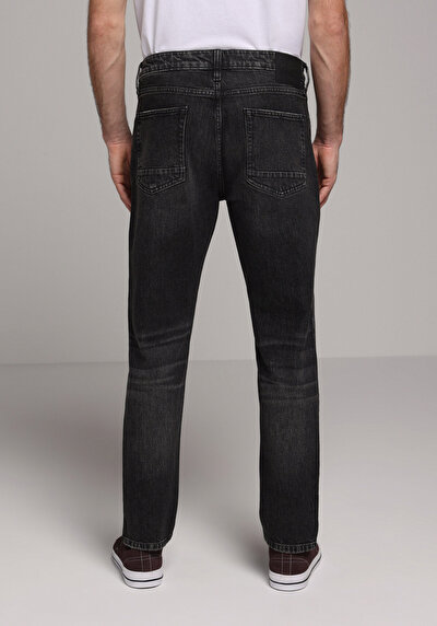 Image de 067 Jack Pantalon    En Jean Regular Fit Homme