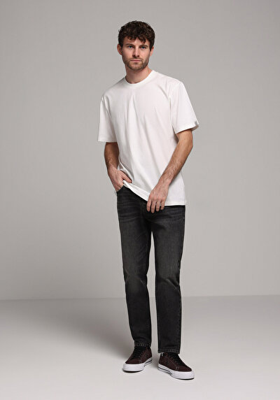 Image de 067 Jack Pantalon    En Jean Regular Fit Homme