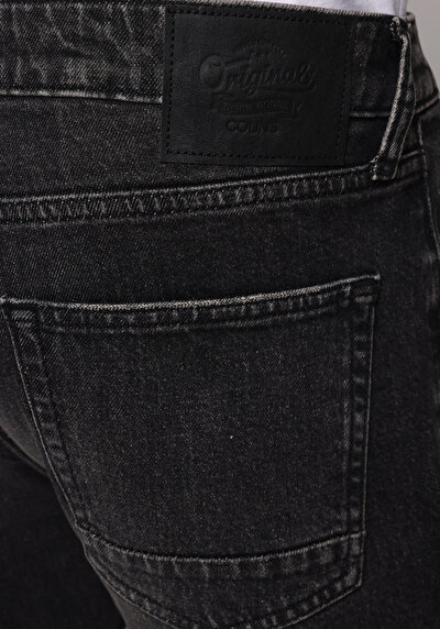 Afficher les détails de 067 Jack Pantalon    En Jean Regular Fit Homme
