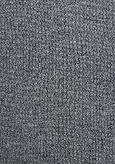 Image de Cardigan Tricot Gris Regular Fit Homme