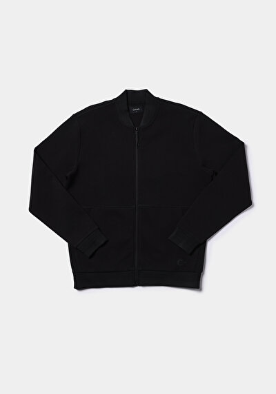 Image de Veste De Blazer Noir Regular Fit   Homme