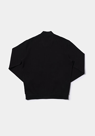 Afficher les détails de Veste De Blazer Noir Regular Fit   Homme
