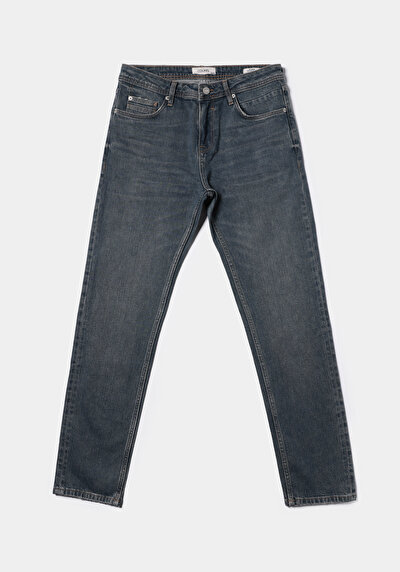 Image de 067 Jack Pantalon En Jean Regular Fit Homme