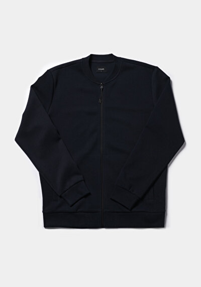 Image de Veste De Blazer Marine Slim Fit   Homme