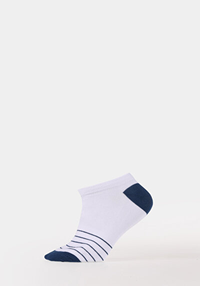 Image de Chaussettes Marine Modern Fit Homme