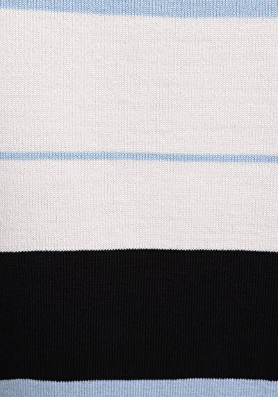 Afficher les détails de Tricot Multicolou Slim Fit  Femme