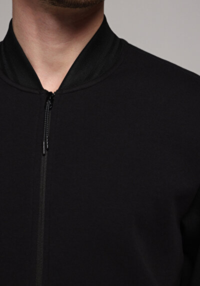 Image de Veste De Blazer Noir Regular Fit   Homme