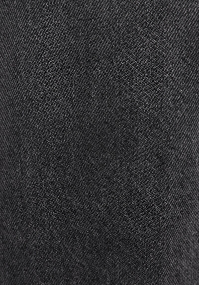 Afficher les détails de 880 Elisa Pantalon    En Jean Straight Fit Femme