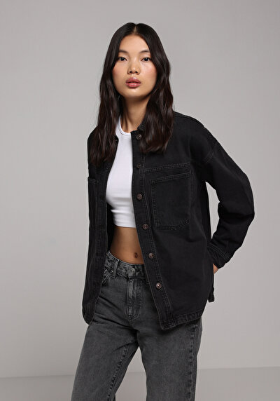 Image de Oversize Fit Femme
