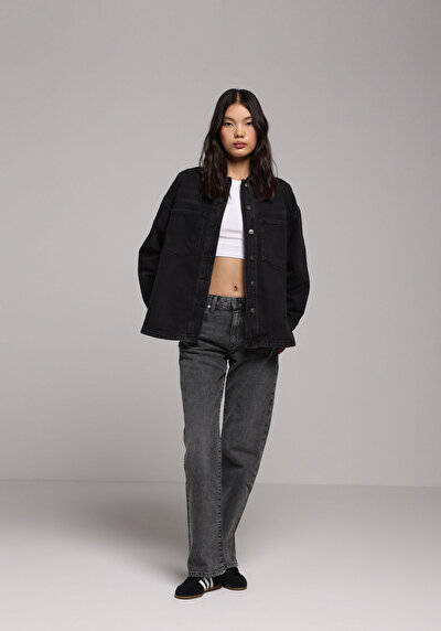 Image de Oversize Fit Femme