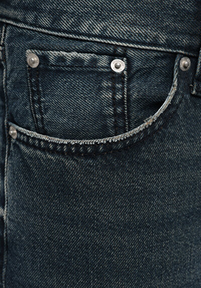 Image de 054 Neil Pantalon    En Jean Loose Tapered Fit Homme