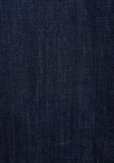 Afficher les détails de Chemise À Manches Longues  Regular Fit Droit Jean Femme
