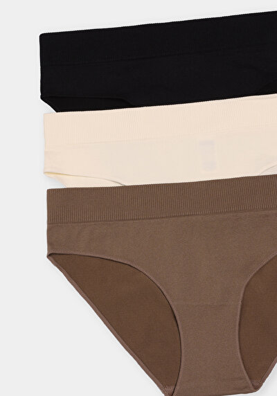 Image de Sous-vêtements Multicolou Modern Fit Femme