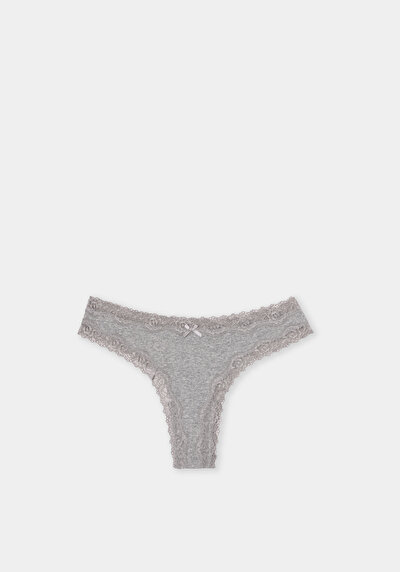 Image de Sous-vêtements Multicolou Modern Fit Femme
