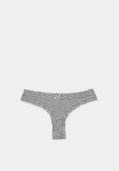 Image de Sous-vêtements Multicolou Modern Fit Femme