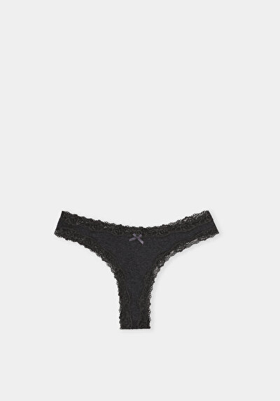 Image de Sous-vêtements Multicolou Modern Fit  Femme