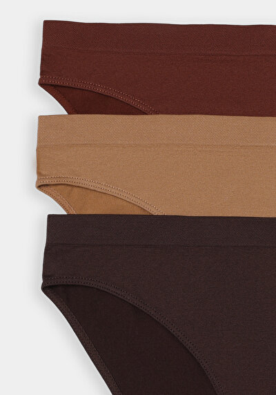 Image de Sous-vêtements Multicolou Modern Fit Femme
