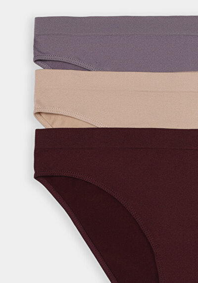 Image de Sous-vêtements Multicolou Modern Fit Femme