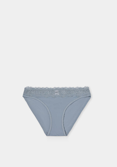 Image de Sous-vêtements Multicolou Modern Fit Femme
