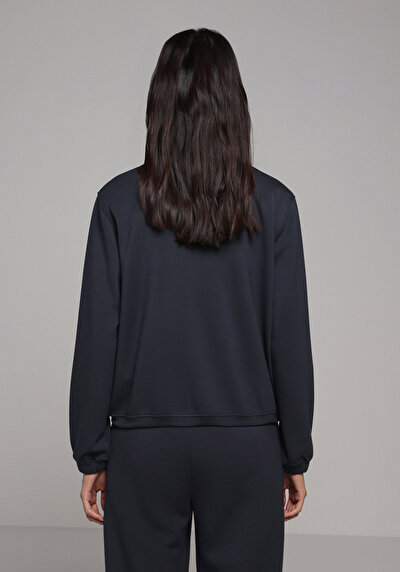 Image de Pull-over Anthracite Regular Fit  Femme