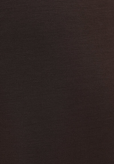 Afficher les détails de Pantalon De Survêtement Marron Regular Fit Femme