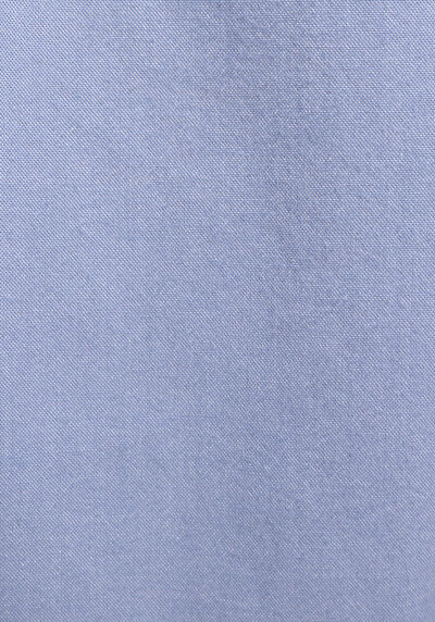 Afficher les détails de Chemisier À Manches Longues Bleu Fashion Fit Femme