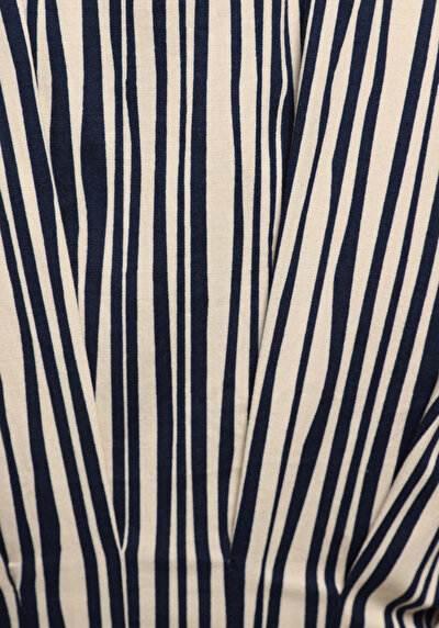 Afficher les détails de Robe Marine Regular Fit    Femme