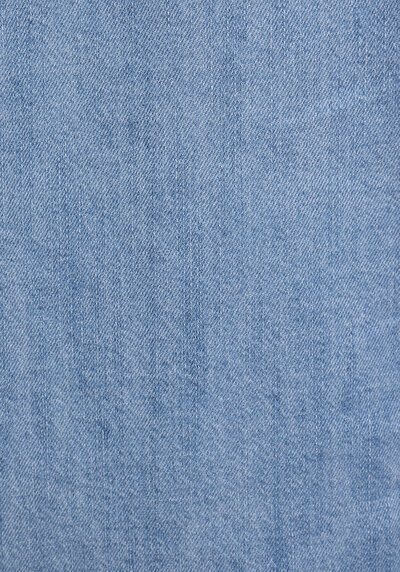 Afficher les détails de Shırt À Manches Longues  Regular Fit Droit Jean Homme