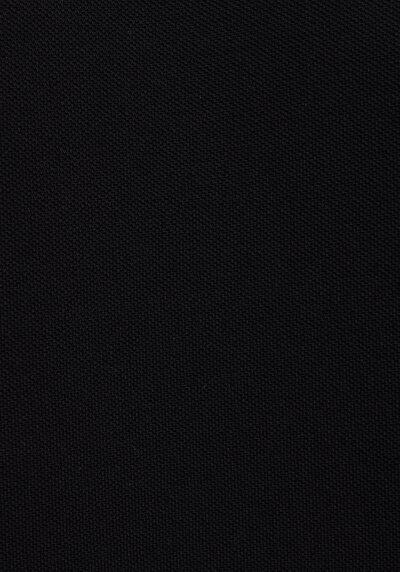 Afficher les détails de T-shirt À Manches Courtes Noir Regular Fit Droit Homme