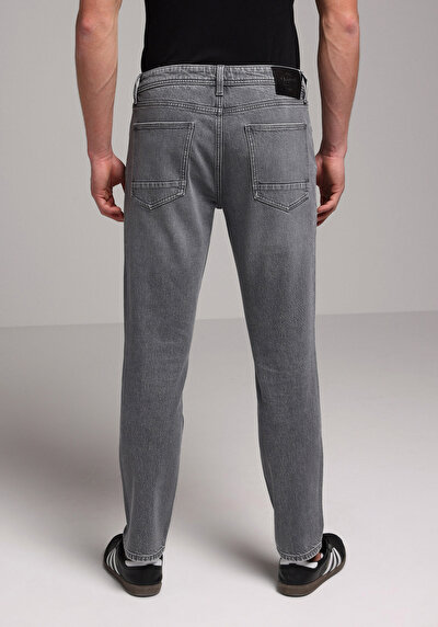 Image de 067 Jack Pantalon En Jean Regular Fit Homme